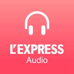 cover art for L'Express audio