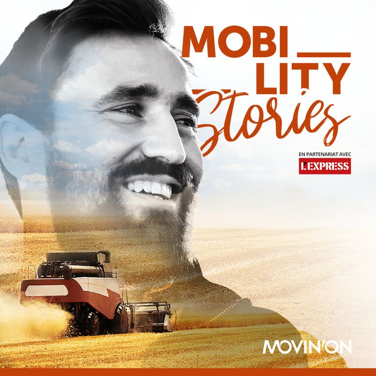 cover art for Mobility Stories : Les territoires sont-ils devenus les nouveaux berceaux d'expérimentations pour la mobilité durable ? (3/5) 