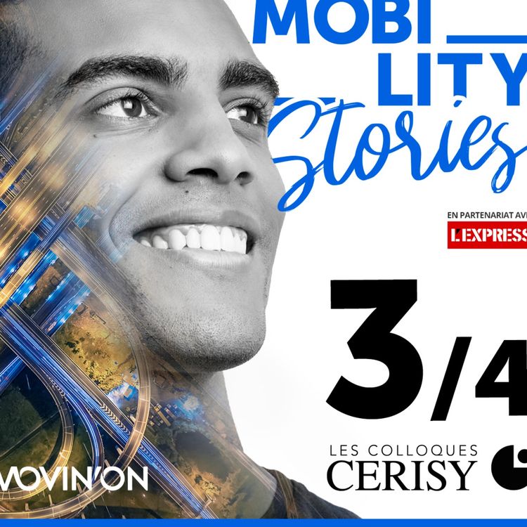 cover art for Mobility Stories : Sommes-nous arrivés au bout de la route ? (3/4)