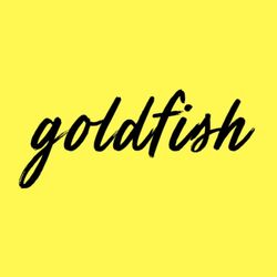 cover art for Goldfish