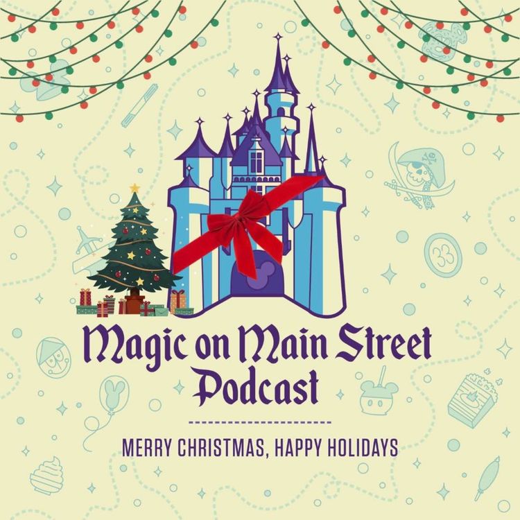 cover art for Merry Christmas, Happy Holidays