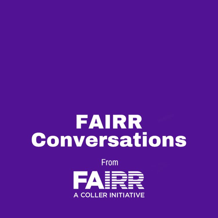 cover art for Feeding Resistance: Part One