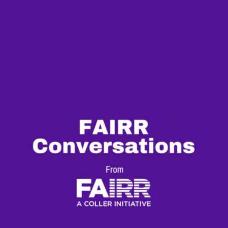 cover art for Feeding Resistance Part Two: Farming beyond antibiotics