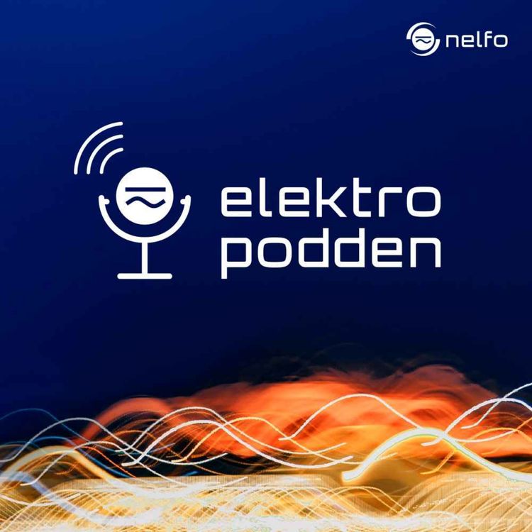cover art for Elektrotermografi