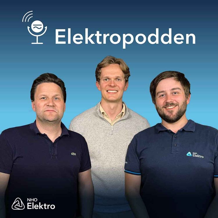 cover art for Grunnleggende sluttkontroll i boliger med Elit