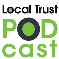 cover art for Local Trust podcast