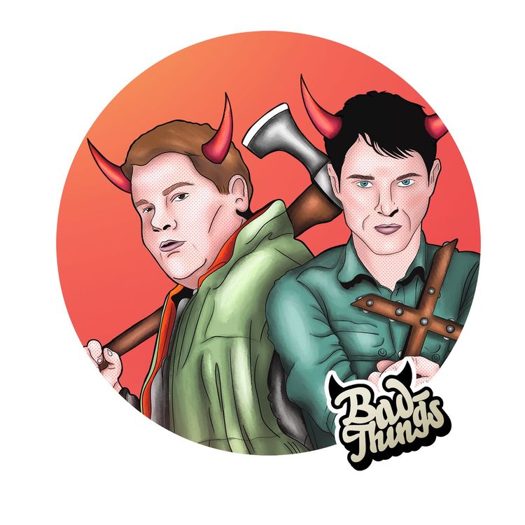 cover art for Lesbian Vampire Killers