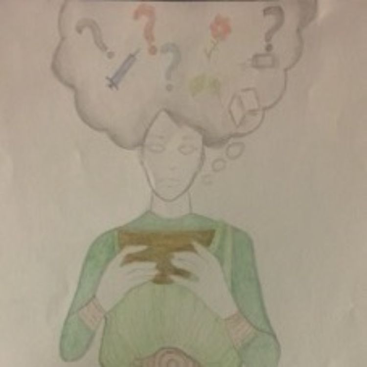 cover art for Antivax