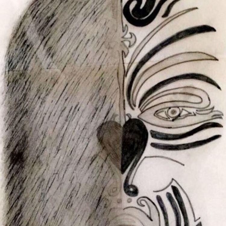 cover art for Bigfoot