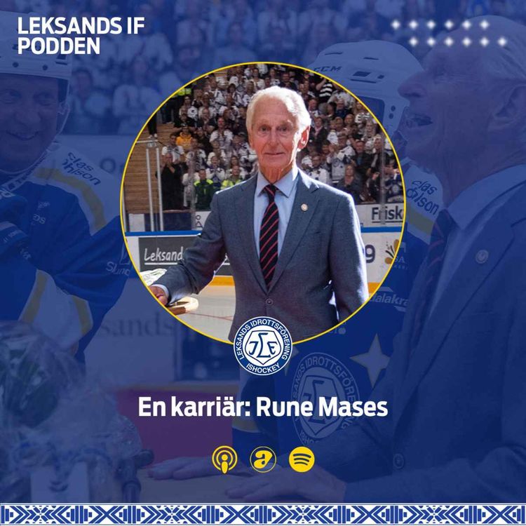 cover art for En karriär: Rune Mases