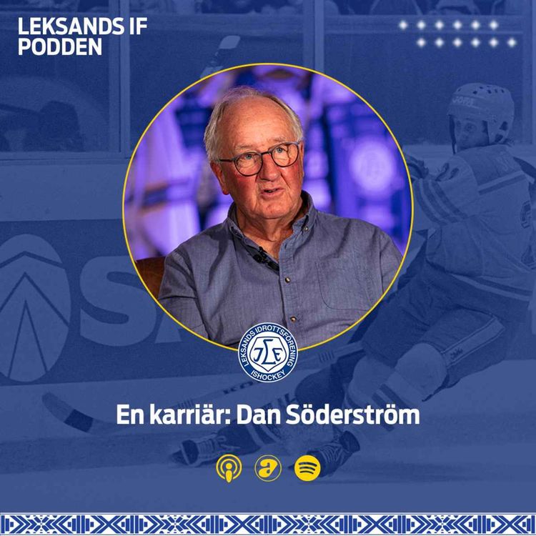 cover art for En karriär: Dan Söderström