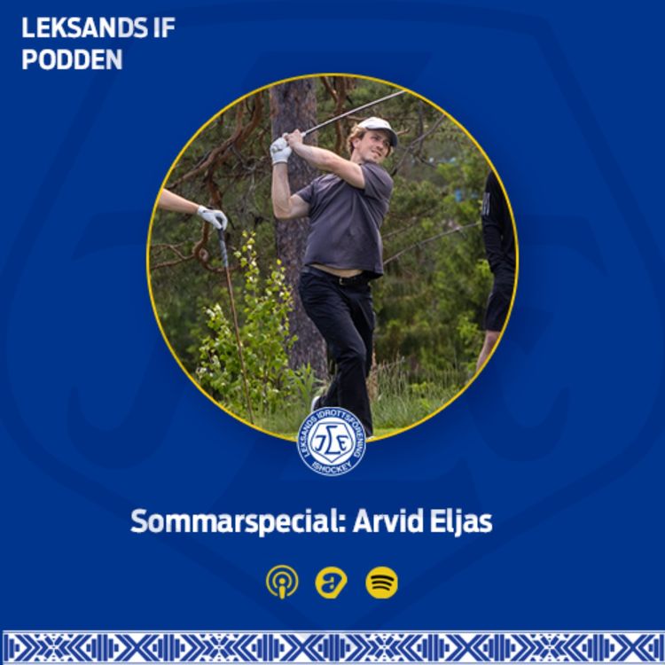 cover art for Arvid Eljas
