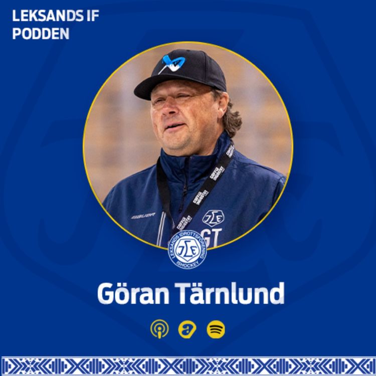 cover art for Göran Tärnlund