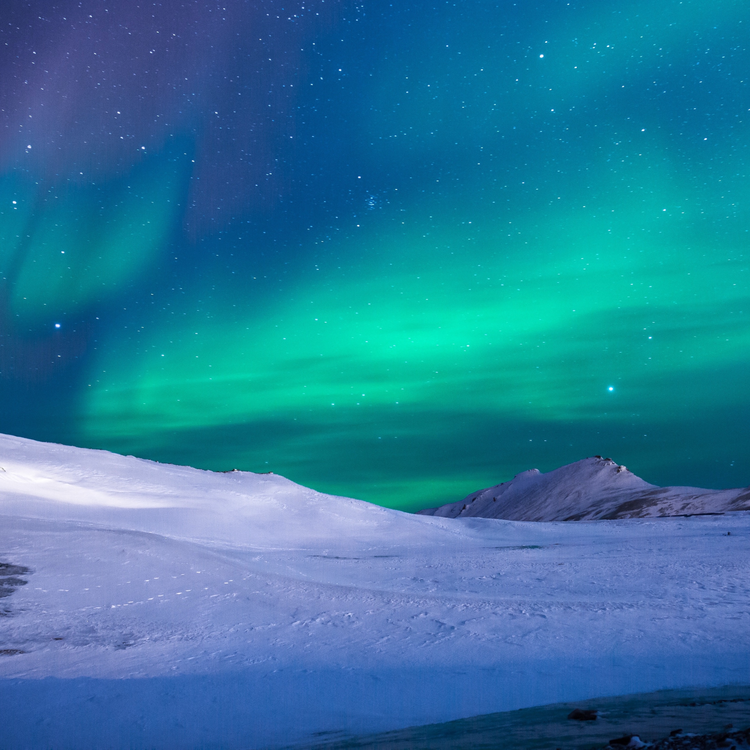 cover art for Nova Show