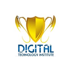 cover art for Digital Technology Institute