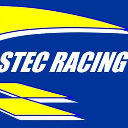 cover art for STEC Racing podd