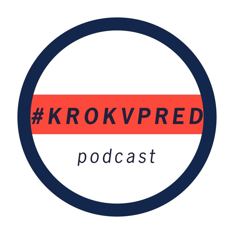 cover art for Ako ti mäkké drogy vezmú život! - Krok vpred (podcast) Audio - Roman Hutira