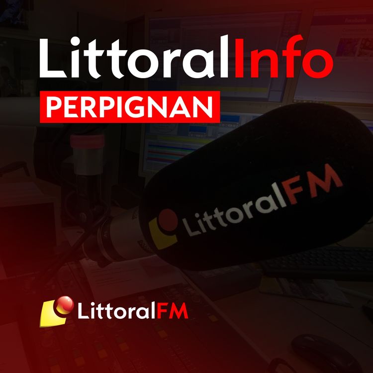 cover art for Le flash du 24 décembre 2019