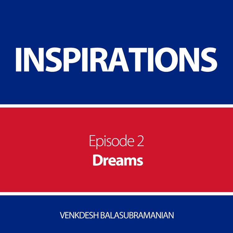 cover art for Dreams