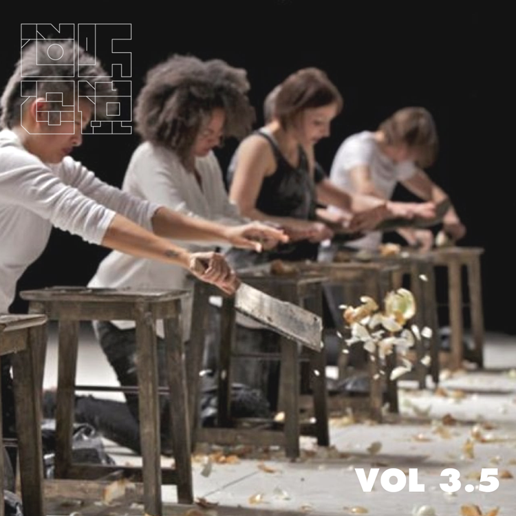 cover art for "在场"很重要啊