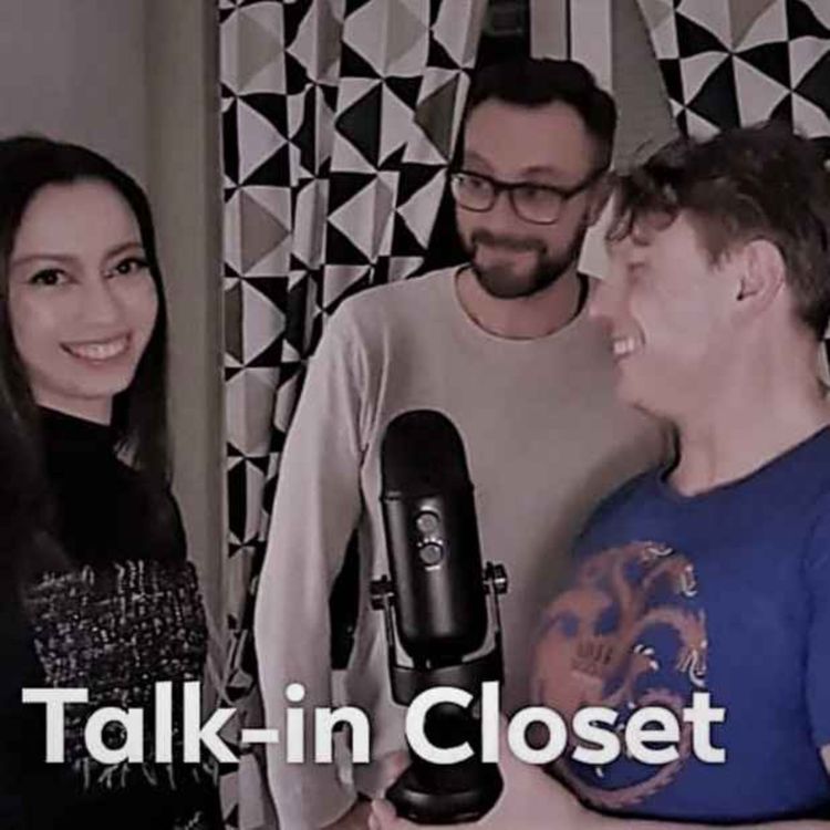 cover art for Räknas du bort om du är kort? 