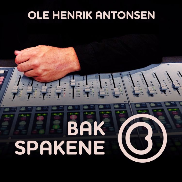 cover art for Magnus Bertelsen