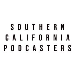 cover art for Southern California Podcasters 