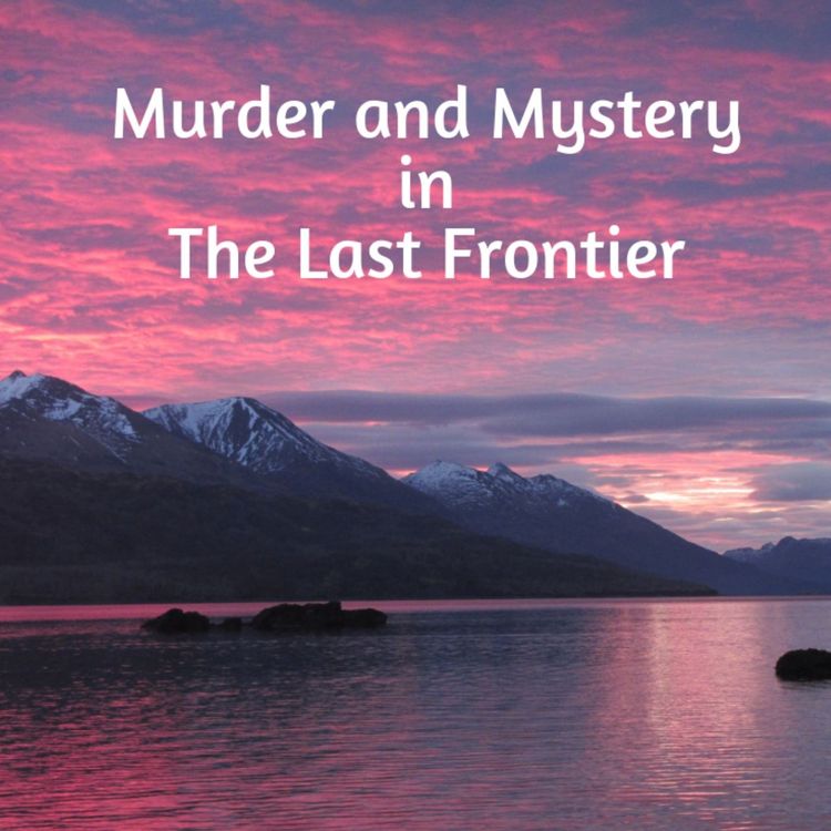 cover art for The Coast Guard Murders