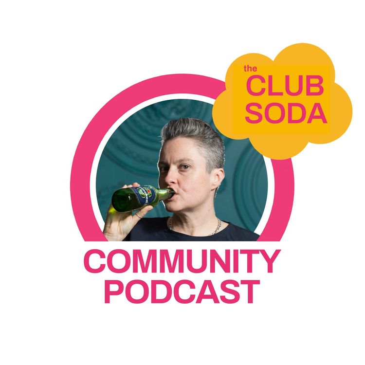 cover art for Going AF before Xmas & top tips for New Year – Podcast episode 2!