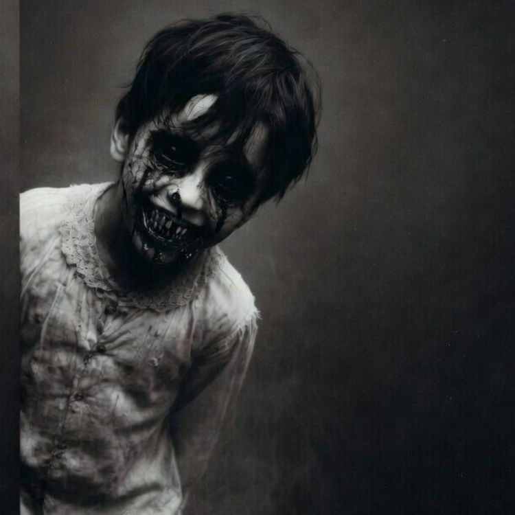 cover art for Pojken I Ögonvrån