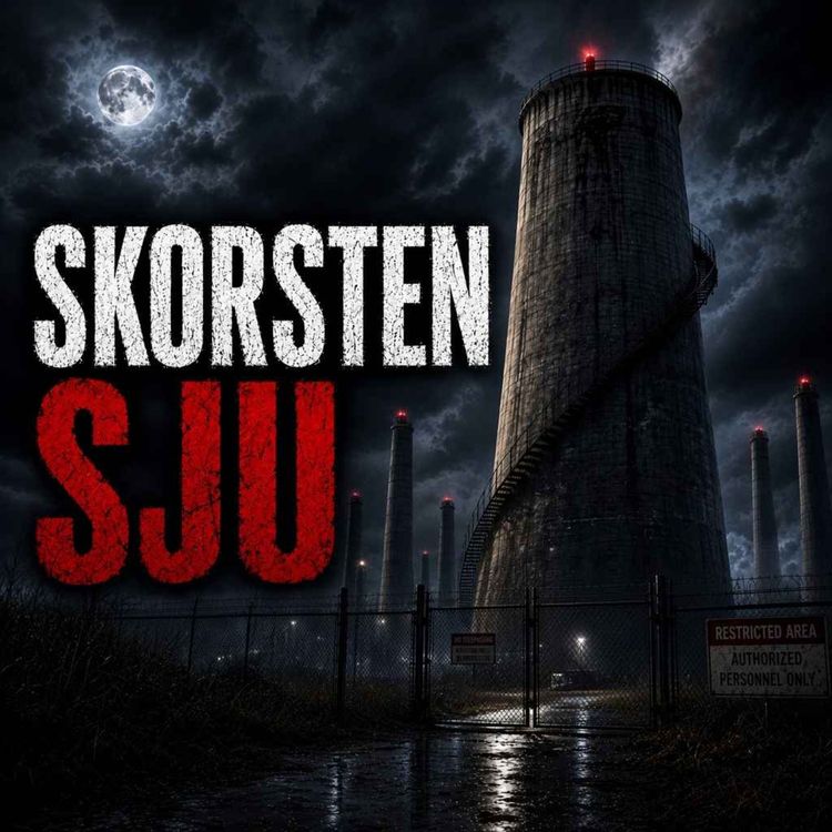 cover art for Skorsten Sju