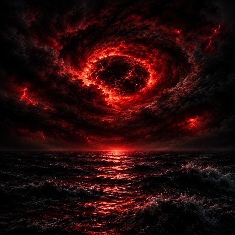 cover art for Dagen då solen försvann