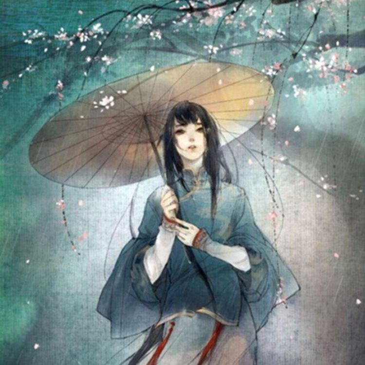 cover art for 我的一个道姑朋友