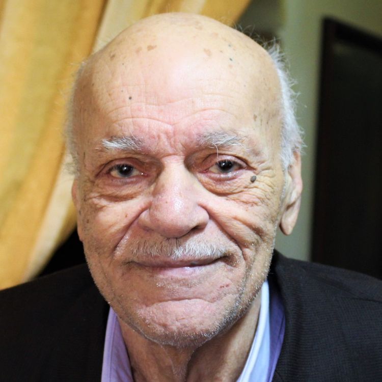 cover art for #3 Akram Mohammad Ayyash