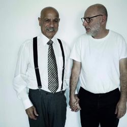 cover art for Nakban