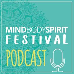 cover art for The Mind Body Spirit Podcast