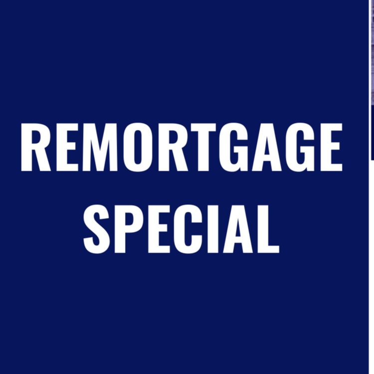 cover art for Remortgage Conveyancing: Process, Fees, Tips, & Advice