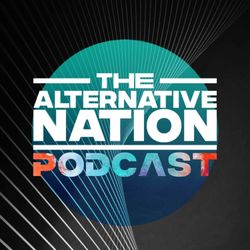 cover art for The Alternative Nation Podcast