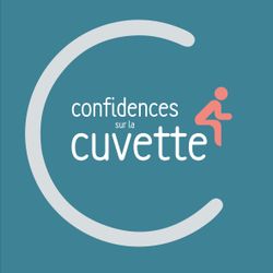 cover art for Confidences sur la cuvette