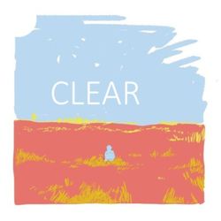 cover art for Clear - Escape 