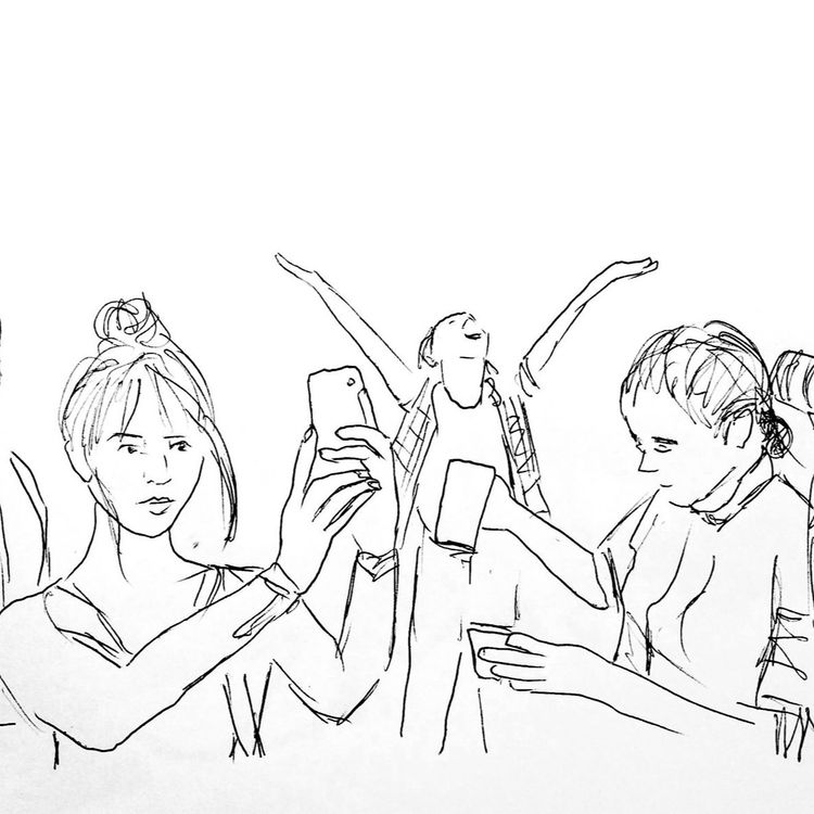 cover art for New Kid On The Block