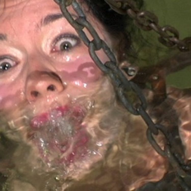 cover art for Episode 20:  Graphic Sexual Horror