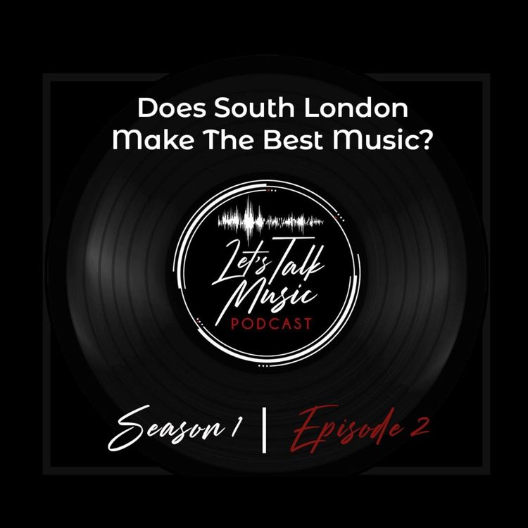 cover art for LTM Podcast