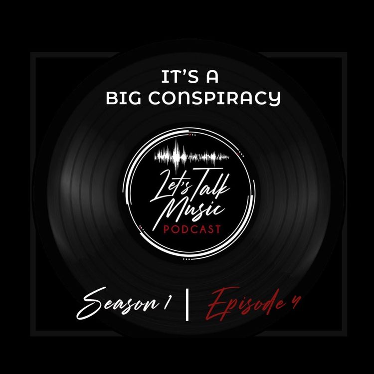 cover art for LTM Podcast