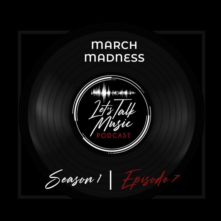 cover art for LTM Podcast