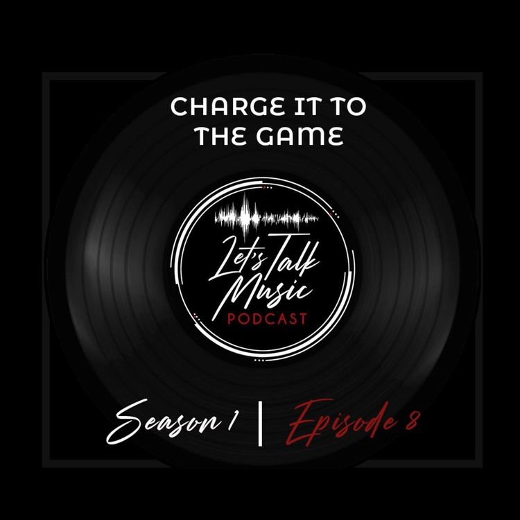 cover art for LTM Podcast