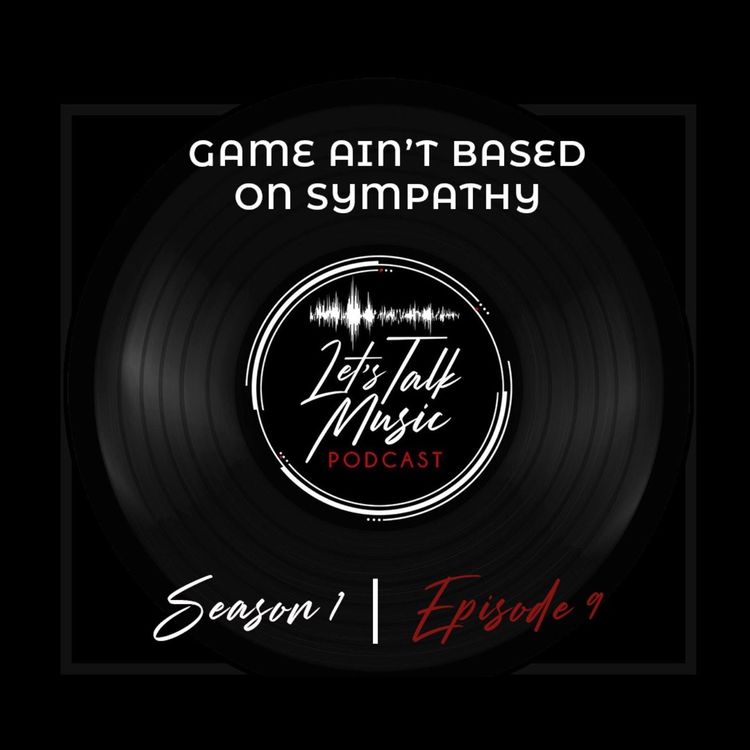 cover art for LTM Podcast