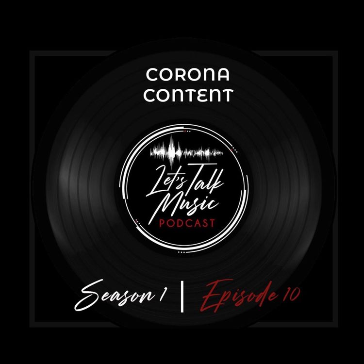 cover art for LTM Podcast