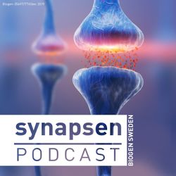 cover art for Synapsen