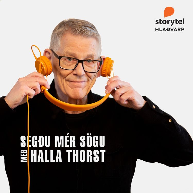 cover art for Segðu mér sögu